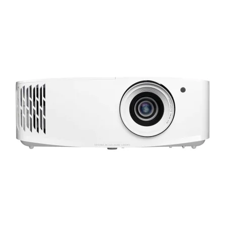 Proiettore Optoma UHD35X Full HD 3600 lm di Optoma, Proiettori - Rif: S9127243, Prezzo: 972,82 €, Sconto: %