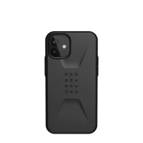 Handyhülle UAG Civilian iPhone 12 Mini Schwarz von UAG, Taschen & Schalen - Ref: M0321096, Preis: 22,32 €, Rabatt: %