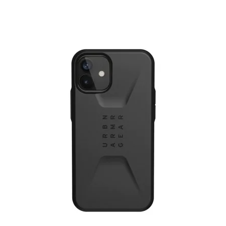 Capa para Telemóvel UAG Civilian iPhone 12 Mini Preto de UAG, Armações e capas - Ref: M0321096, Preço: 22,32 €, Desconto: %