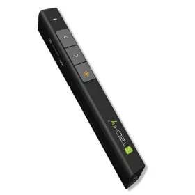 Pointer Techly ITC-LASER26 by Techly, Presentation Pointers - Ref: S9127257, Price: 27,08 €, Discount: %