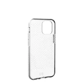 Capa para Telemóvel UAG Lucent iPhone 12 Mini Cinzento de UAG, Armações e capas - Ref: M0321100, Preço: 13,65 €, Desconto: %