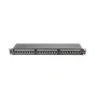 Patch Panel 24 Porte UTP Categoria 6 Lanberg PPS6-1024-B di Lanberg, Pannelli patch Ethernet - Rif: S9127299, Prezzo: 39,62 €...