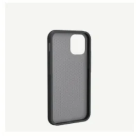 Protection pour téléphone portable UAG Anchor iPhone 12 Mini Gris de UAG, Housses et étuis téléphones portables - Réf : M0321...