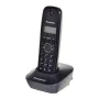 Téléphone Sans Fil Panasonic KX-TG1611 de Panasonic, Téléphones numériques et RNIS - Réf : S9127612, Prix : 40,56 €, Remise : %