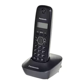 Kabelloses Telefon Panasonic KX-TG1611 von Panasonic, Digitaltelefone und ISDN-Telefone - Ref: S9127612, Preis: 40,56 €, Raba...