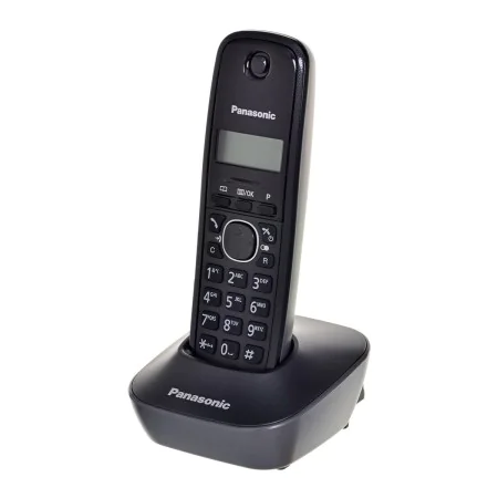 Kabelloses Telefon Panasonic KX-TG1611 von Panasonic, Digitaltelefone und ISDN-Telefone - Ref: S9127612, Preis: 41,59 €, Raba...