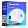 Telefono IP Panasonic KX-TS500PDW di Panasonic, Telefoni VoIP - Rif: S9127619, Prezzo: 24,50 €, Sconto: %