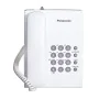 Teléfono IP Panasonic KX-TS500PDW de Panasonic, Teléfonos VOIP - Ref: S9127619, Precio: 24,50 €, Descuento: %