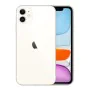 Smartphone Apple iPhone 11 6,1" A13 4 GB RAM 64 GB Blanc de Apple, Smartphones et téléphones portables débloqués - Réf : S912...