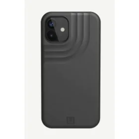 Mobile cover UAG Anchor Black iPhone 12 Mini by UAG, Cases & Covers - Ref: M0321102, Price: 17,92 €, Discount: %