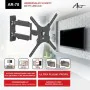 Wall Bracket ART RAMT AR-78 by ART, Monitor Arms & Stands - Ref: S9128112, Price: 21,85 €, Discount: %