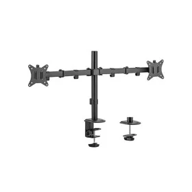 TV Mount GEMBIRD MA-D2-01 17" 32" by GEMBIRD, Monitor Arms & Stands - Ref: S9128150, Price: 25,71 €, Discount: %