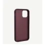 Protection pour téléphone portable UAG Anchor iPhone 12 Mini Aubergine de UAG, Housses et étuis téléphones portables - Réf : ...