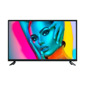 TV intelligente Kiano Slim Full HD 39,5" Direct-LED de Kiano, Téléviseurs - Réf : S9128168, Prix : 207,18 €, Remise : %