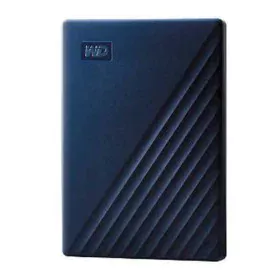 Disque Dur Externe Western Digital My Passport for Mac 5 TB de Western Digital, Disques durs externes - Réf : M0321118, Prix ...