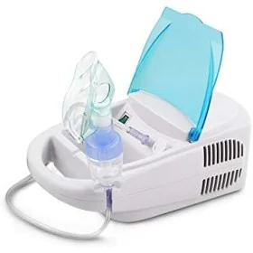 Nebuliser Esperanza ECN002 by Esperanza, Nebulisers - Ref: S9128299, Price: 26,74 €, Discount: %