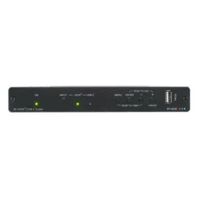 Monitor Kramer 72-042490 Preto de Kramer, Conversores de vídeo - Ref: M0321145, Preço: 616,95 €, Desconto: %