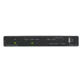 Monitor Kramer 72-042490 Black by Kramer, Video Converters - Ref: M0321145, Price: 688,02 €, Discount: %