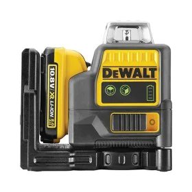 Laser level Dewalt DCE0811D1G-QW 30 m by Dewalt, Laser measuring tools and accessories - Ref: S9128377, Price: 478,98 €, Disc...