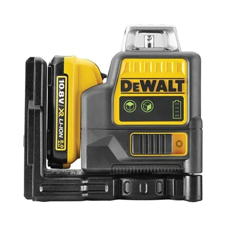 Nível Laser Dewalt DCE0811D1G-QW 30 m de Dewalt, Ferramentas para medição laser e acessórios - Ref: S9128377, Preço: 477,39 €...