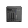 Almacenamiento en Red NAS Qnap TS-H686-D1602-8G Negro de Qnap, Almacenamiento conectado en red - Ref: M0321187, Precio: 2,00 ...