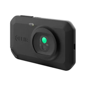 Cámara térmica Flir C-5 de Flir, Termográficas - Ref: S9128391, Precio: 872,25 €, Descuento: %