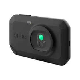 Cámara térmica Flir C-5 de Flir, Termográficas - Ref: S9128391, Precio: 869,35 €, Descuento: %