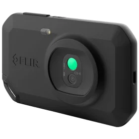 Cámara térmica Flir C3-X de Flir, Termográficas - Ref: S9128392, Precio: 619,51 €, Descuento: %