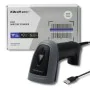 Barcode Reader Qoltec 50863 by Qoltec, Point of sale (POS) equipment - Ref: S9128479, Price: 52,22 €, Discount: %