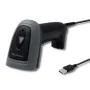 Barcode Reader Qoltec 50863 by Qoltec, Point of sale (POS) equipment - Ref: S9128479, Price: 52,22 €, Discount: %