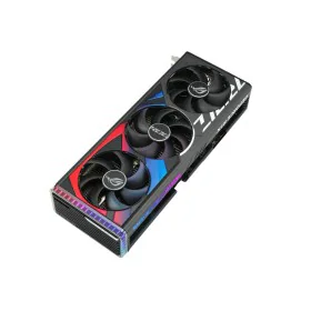 Grafikkarte Asus ROG-STRIX NVIDIA GeForce RTX 4090 GDDR6X von Asus, Grafikkarten - Ref: S9128736, Preis: 2,00 €, Rabatt: %