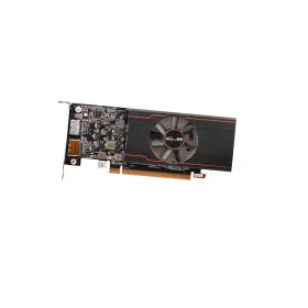 Scheda Grafica Sapphire 11315-01-20G Radeon RX 6400 4 GB GDDR6 di Sapphire, Schede grafiche - Rif: S9128911, Prezzo: 156,61 €...