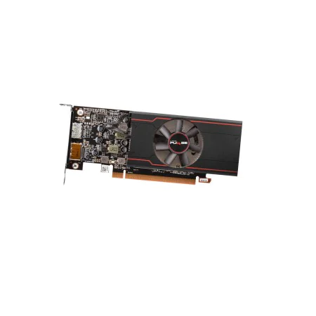 Carte Graphique Sapphire 11315-01-20G Radeon RX 6400 4 GB GDDR6 de Sapphire, Cartes graphiques - Réf : S9128911, Prix : 156,6...