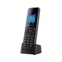 Telefone sem fios Grandstream DP720 Azul Preto de Grandstream, Telefones analógicos - Ref: S9128969, Preço: 59,99 €, Desconto: %