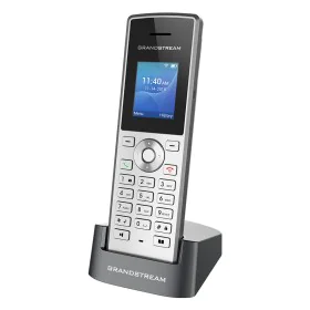 Téléphone IP Grandstream WP810 de Grandstream, Téléphonie sur Internet - VOIP - Réf : S9128988, Prix : 98,69 €, Remise : %