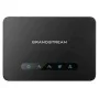 Adapter für analoges Telefon Grandstream HT812 Schwarz von Grandstream, Analoge Telefone - Ref: S9128990, Preis: 67,51 €, Rab...