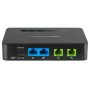 Adaptador de Teléfono Analógico Grandstream HT812 Negro de Grandstream, Teléfonos analógicos - Ref: S9128990, Precio: 63,61 €...