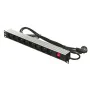 Regleta 19" 8 Tomas Schuko con On/Off Switch Actina PZ081U (1,8 m) de Actina, Regletas - Ref: S9129052, Precio: 22,14 €, Desc...