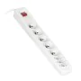 Power Socket 8 Sockets with Switch Activejet APN-8G (5 m) by Activejet, Power Strips - Ref: S9129064, Price: 20,39 €, Discoun...