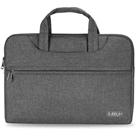 Laptop Case Subblim SUB-LS-1BS0101 Grey by Subblim, Bags and covers for laptops and netbooks - Ref: M0321605, Price: 16,95 €,...