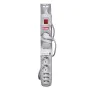 Power Socket 8 Sockets with Switch Activejet APN-8G (5 m) by Activejet, Power Strips - Ref: S9129064, Price: 20,39 €, Discoun...