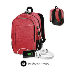 Laptoptasche Subblim SUB-BP-1UL0002 von Subblim, Kisten, Lagerung und Transport - Ref: M0321607, Preis: 16,95 €, Rabatt: %