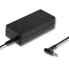 Laptop Charger Qoltec 50051.65W.HP 65 W by Qoltec, Chargers and charging stands - Ref: S9129295, Price: 16,94 €, Discount: %