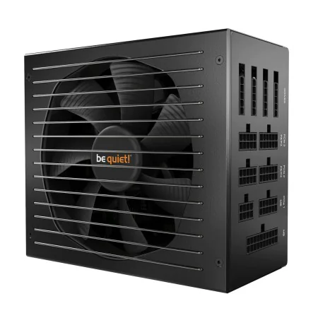 Stromquelle Be Quiet! Straight Power 11 850 W 80 Plus Gold RoHS TÜV CE FCC ENERGY STAR BSMI Modular ATX von Be Quiet!, PC-Net...