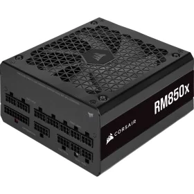 Bloc d’Alimentation Corsair RM850x ATX 850 W 80 Plus Gold de Corsair, Alimentation - Réf : S9129450, Prix : 149,68 €, Remise : %