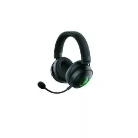 Auriculares con Micrófono Razer Kraken V3 Pro Negro de Razer, Auriculares y accesorios - Ref: M0321624, Precio: 292,08 €, Des...