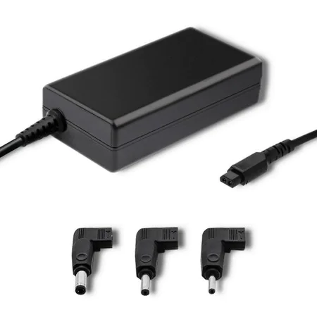 Laptop Charger Qoltec 51756 65 W by Qoltec, Chargers and charging stands - Ref: S9129572, Price: 17,79 €, Discount: %