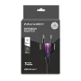 Chargeur d'ordinateur portable Qoltec 51038 65 W de Qoltec, Chargeurs et socles de charge - Réf : S9129580, Prix : 18,30 €, R...