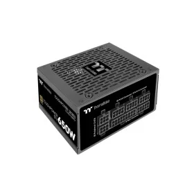 Power supply THERMALTAKE Toughpower SFX 650W Gold SFX 650 W 80 Plus Gold by THERMALTAKE, Power Supplies - Ref: S9129592, Pric...