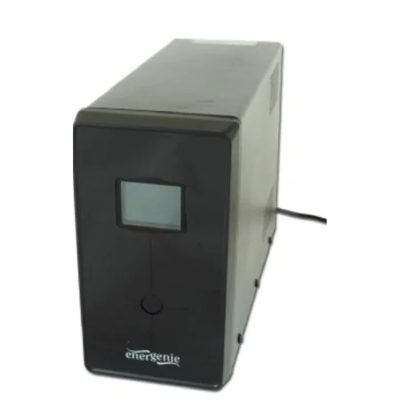 Uninterruptible Power Supply System Interactive UPS GEMBIRD EG-UPS-034 900 W by GEMBIRD, Uninterrupted Power Supplies - Ref: ...